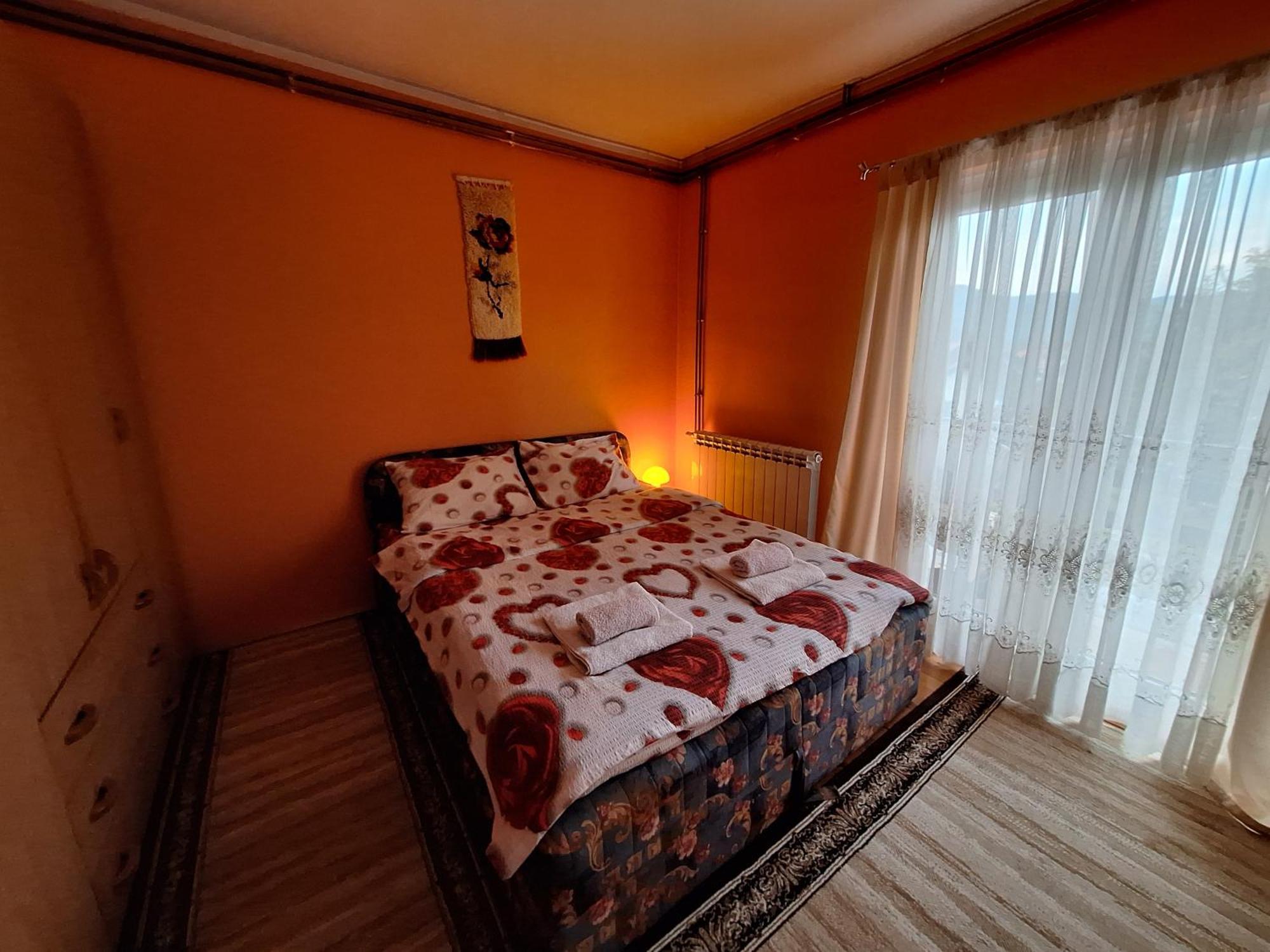 Apartman Bajina Basta Exterior foto