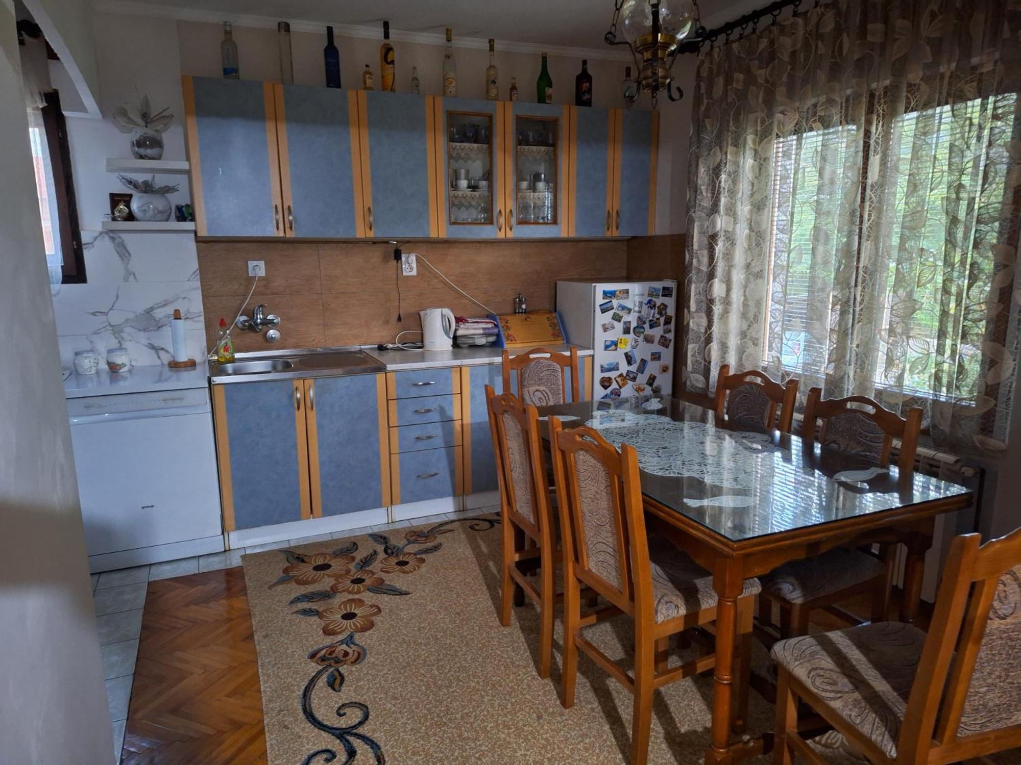Apartman Bajina Basta Exterior foto
